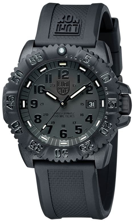 luminox 3050.